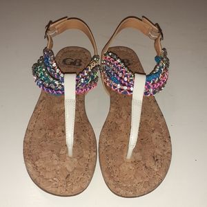 Adorable Sandals